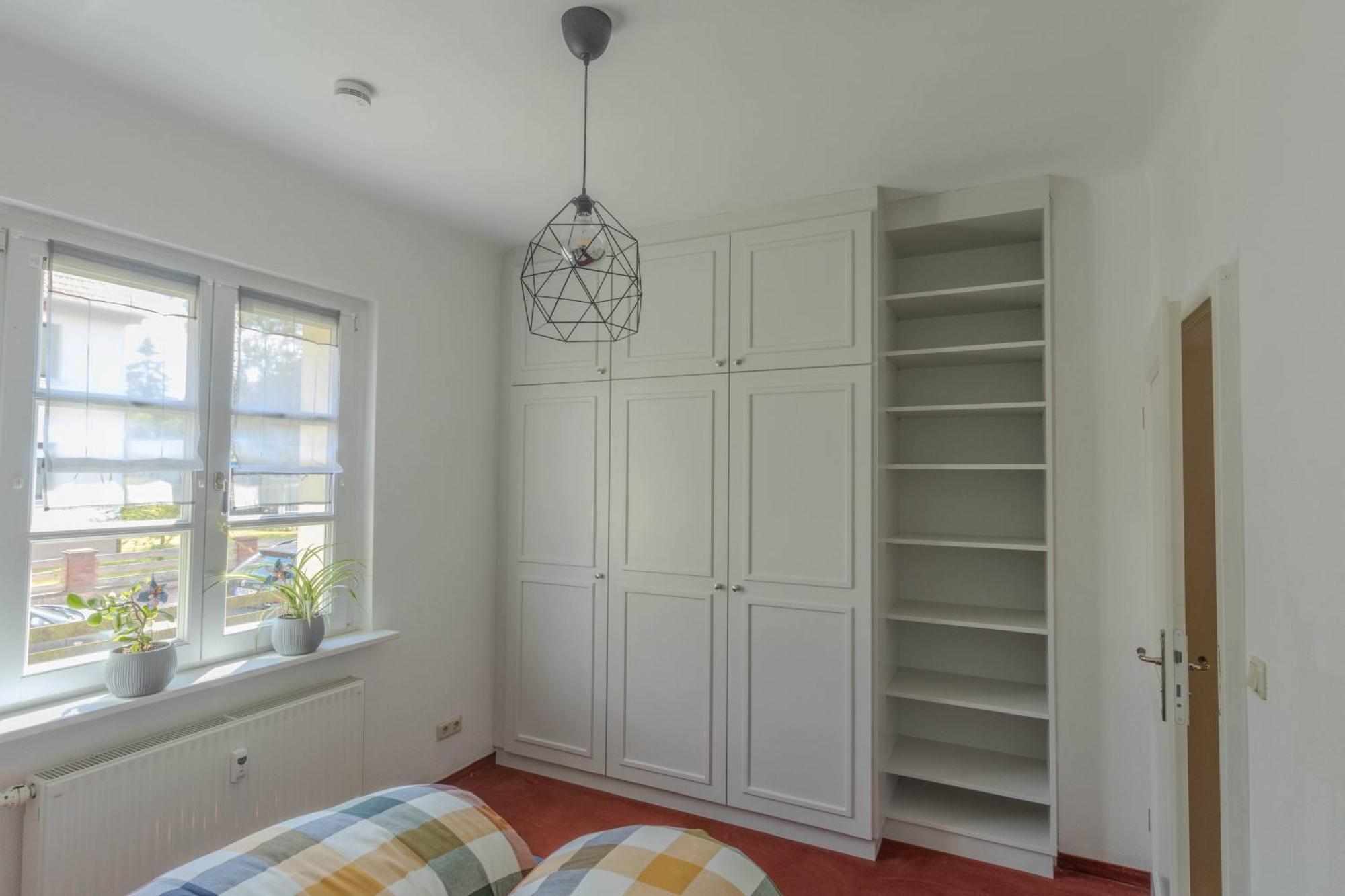 Ferienwohnung Forker Ohrdruf Exterior foto