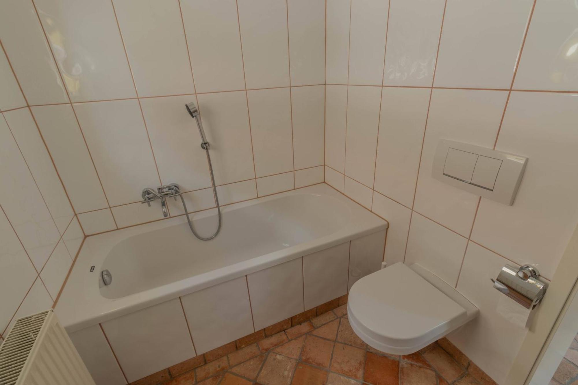 Ferienwohnung Forker Ohrdruf Exterior foto